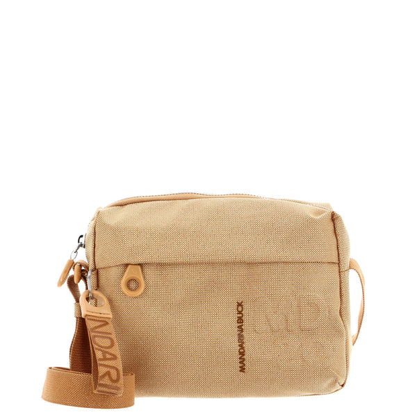 Mandarina Duck Mandarina duck - tracollina md20 lux mustard lux - p10q | Italystation.com - Shop Now at italystation.com