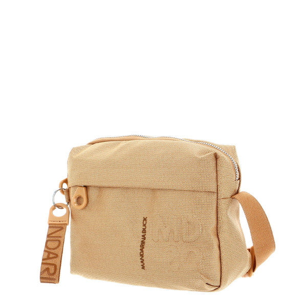 Mandarina Duck Mandarina duck - tracollina md20 lux mustard lux - p10q | Italystation.com - Shop Now at italystation.com