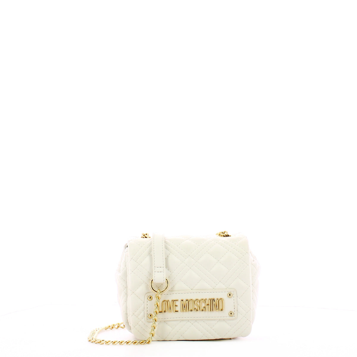 Love Moschino Love moschino - mini borsa a spalla shiny Love Moschino Love moschino - mini borsa a spalla shiny
