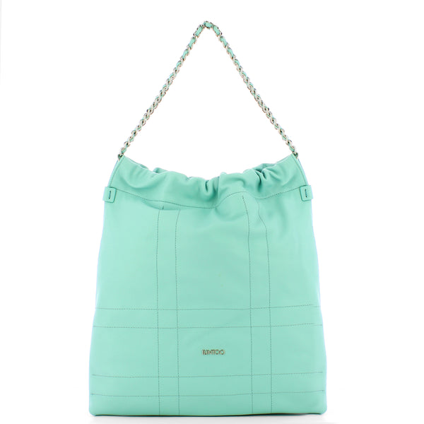 Iuntoo - magnetica acqua chiara large tote - 104001 - acqua/chi | Italystation.com - Shop Now at italystation.com