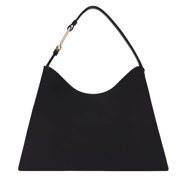 Furla - Nuvola L Nero Hobo Bag - WB01246BX2045 - NERO