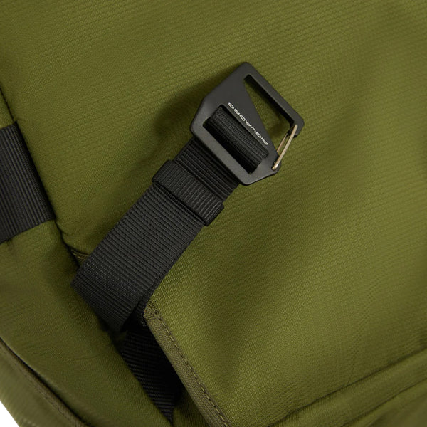 Piquadro - Arne Duffle Backpack - BV5993S125 - NERO