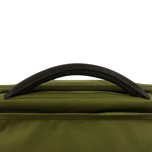 Piquadro - Arne Duffle Backpack - BV5993S125 - NERO