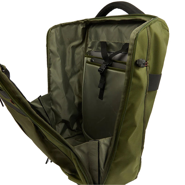 Piquadro - Arne Duffle Backpack - BV5993S125 - NERO