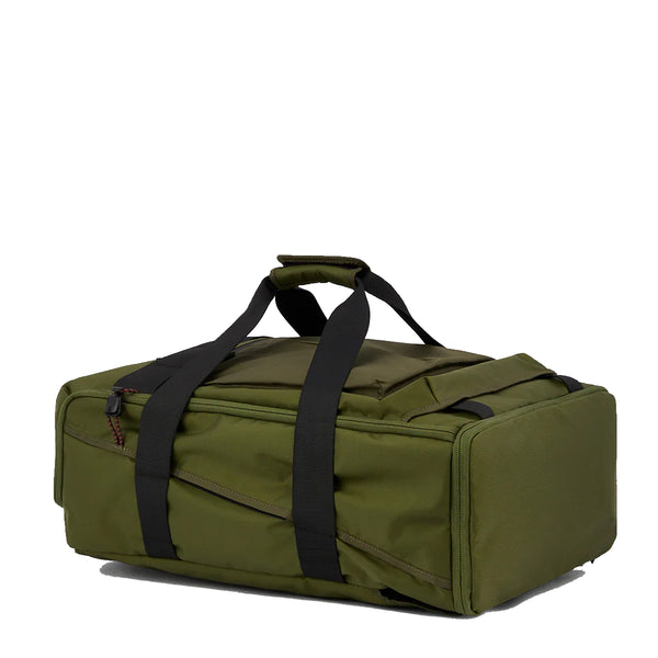 Piquadro - Arne Duffle Backpack - BV5993S125 - NERO