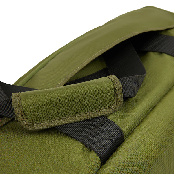 Piquadro - Arne Duffle Backpack - BV5993S125 - NERO