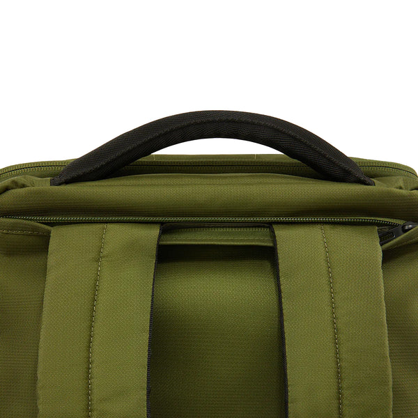 Piquadro - Arne Duffle Backpack - BV5993S125 - NERO