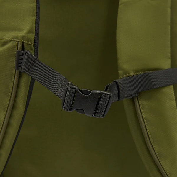 Piquadro - Arne Duffle Backpack - BV5993S125 - NERO