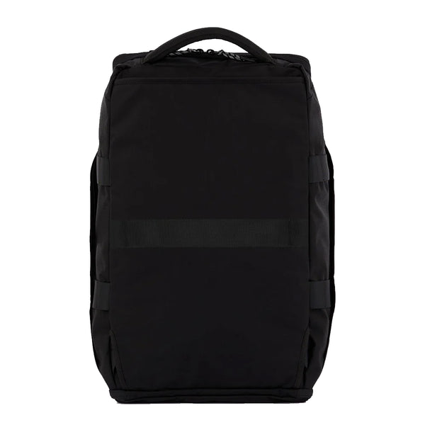 Piquadro - Arne Duffle Backpack - BV5993S125 - NERO