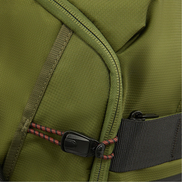 Piquadro - Arne Duffle Backpack - BV5993S125 - NERO