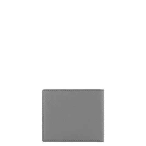 Piquadro - Portafoglio con porta ID Modus Special RFID - PU4188MOSR - GRIGIO