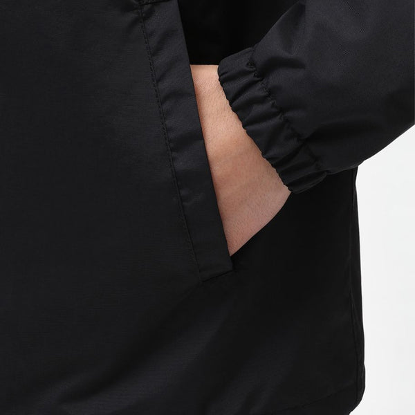 Dickies - Coach Oakport Black Jacket - DK0A4XEW - BLACK