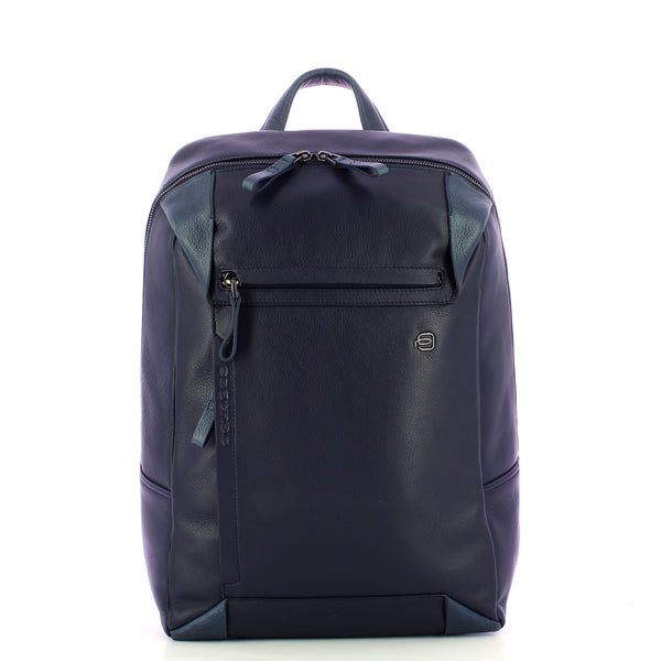 Piquadro - Zaino Porta PC 14.0 Pan - OUTCA4260S94 - BLU