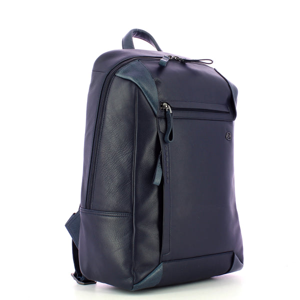 Piquadro - Zaino Porta PC 14.0 Pan - OUTCA4260S94 - BLU