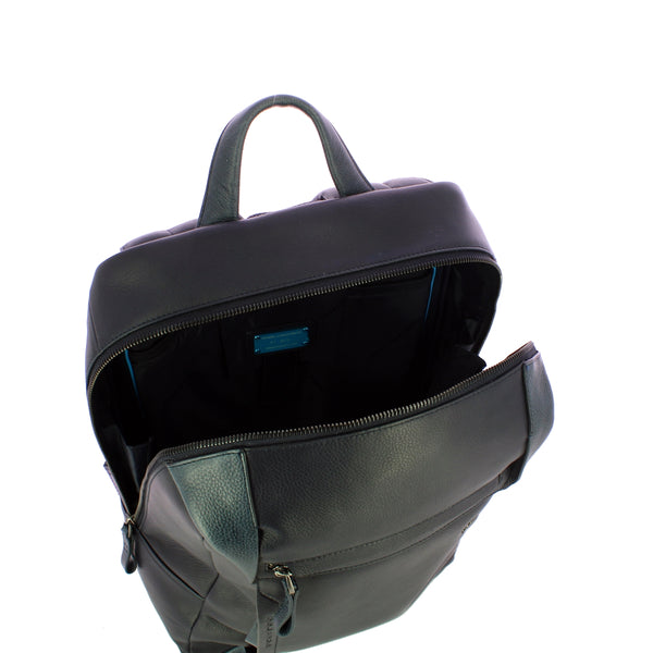 Piquadro - Zaino Porta PC 14.0 Pan - OUTCA4260S94 - BLU