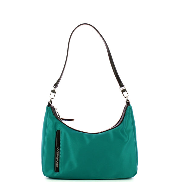 Mandarina Duck - Borsa a spalla Hunter Deep Lake - P10V | Italystation.com - Shop Now at italystation.com