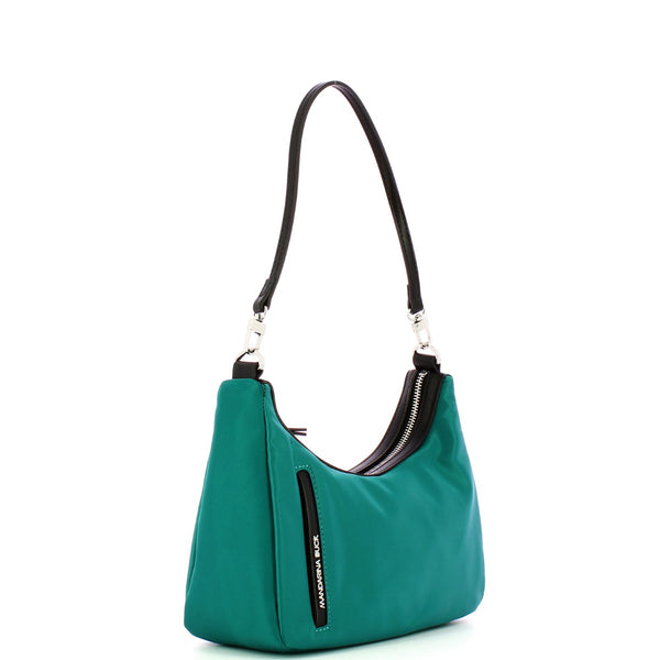 Mandarina Duck - Borsa a spalla Hunter Deep Lake - P10V | Italystation.com - Shop Now at italystation.com