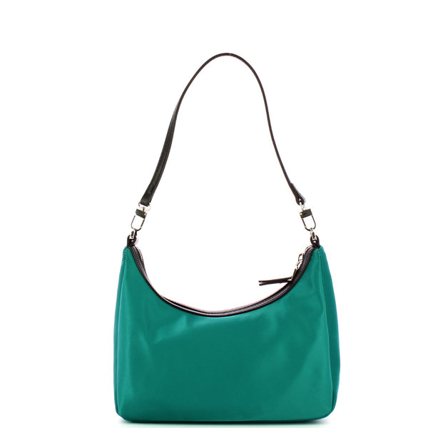 Mandarina Duck - Borsa a spalla Hunter Deep Lake - P10V | Italystation.com - Shop Now at italystation.com