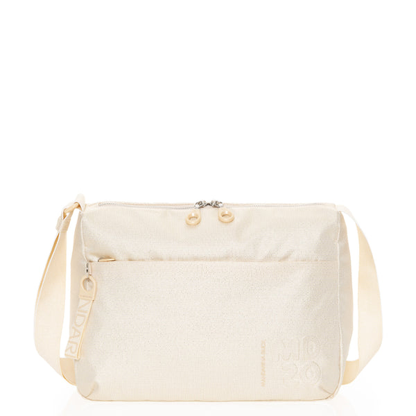 Mandarina Duck - Borsa a tracolla MD20 Butter Lux - P10 | Italystation.com - Shop Now at italystation.com