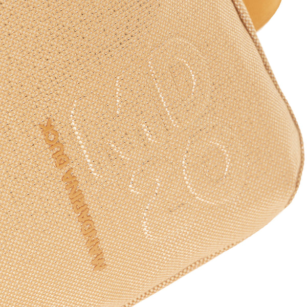 Mandarina Duck - Borsa a tracolla MD20 Mustard Lux - P1 | Italystation.com - Shop Now at italystation.com