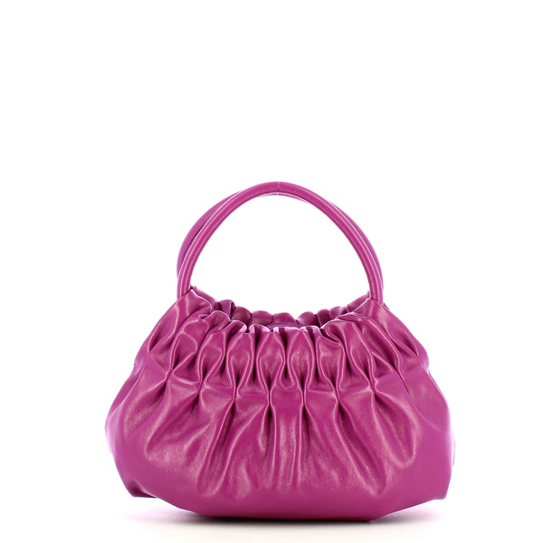 Coccinelle - Borsa a mano Croisette Rock Dahlia - N01180101 | Italystation.com - Shop Now at italystation.com