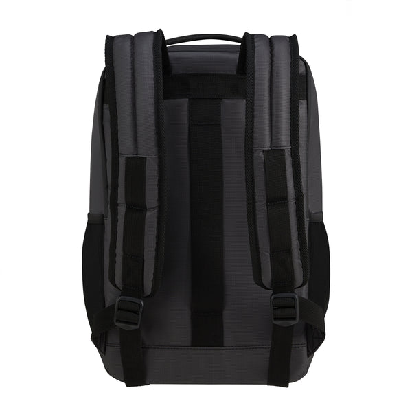 American Tourister - Urban Track Black Lime Travel Backpack - MD1205 - BLACK/LIME