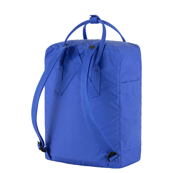Fjallraven - Zaino Kånken - 23510 - COBALT/BLUE | Italystation.com - Shop Now at italystation.com