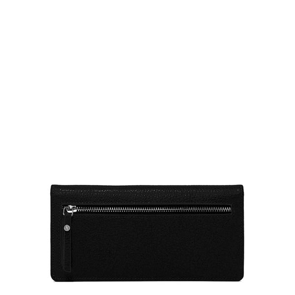 Gianni Chiarini - Wallets Dollaro Nero Wallet - PF 5041 GRN - NERO