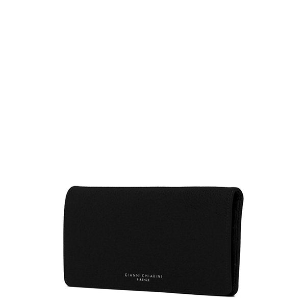 Gianni Chiarini - Wallets Dollaro Nero Wallet - PF 5041 GRN - NERO