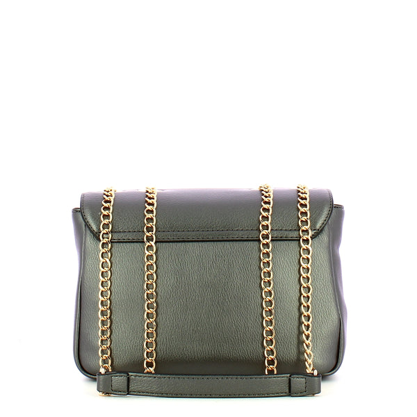 Liu Jo Liu jo - borsa a tracolla better antracite met. - af4288e0037 - | Italystation.com - Shop Now at italystation.com