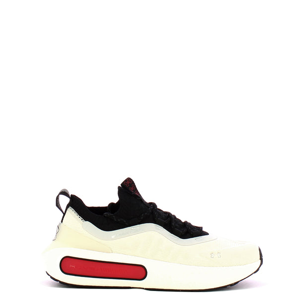 Under Armour - UA Phantom 4 White Clay Sneakers - 77-3027593 - WHITE/CLAY