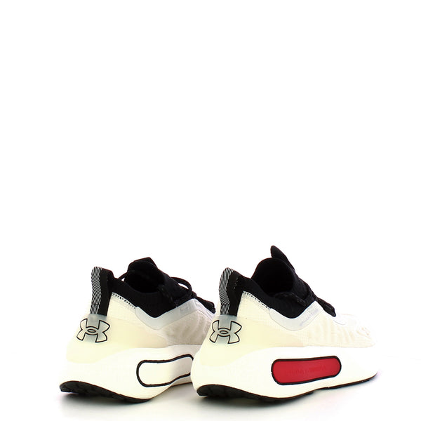 Under Armour - UA Phantom 4 White Clay Sneakers - 77-3027593 - WHITE/CLAY