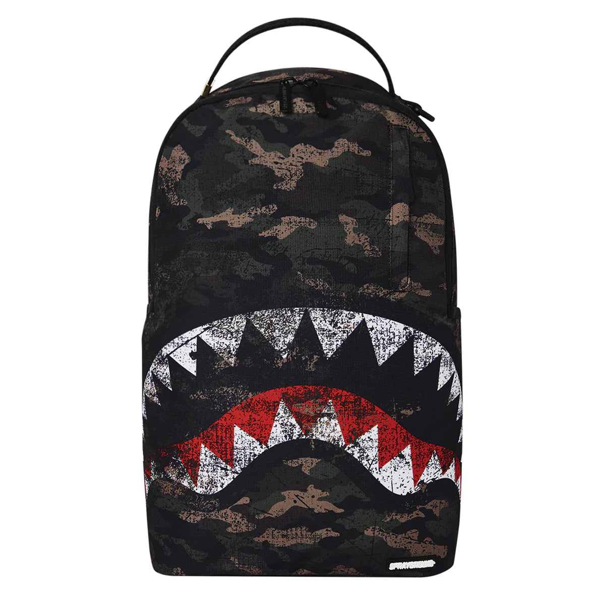 Limited Edition good Sprayground Backpack