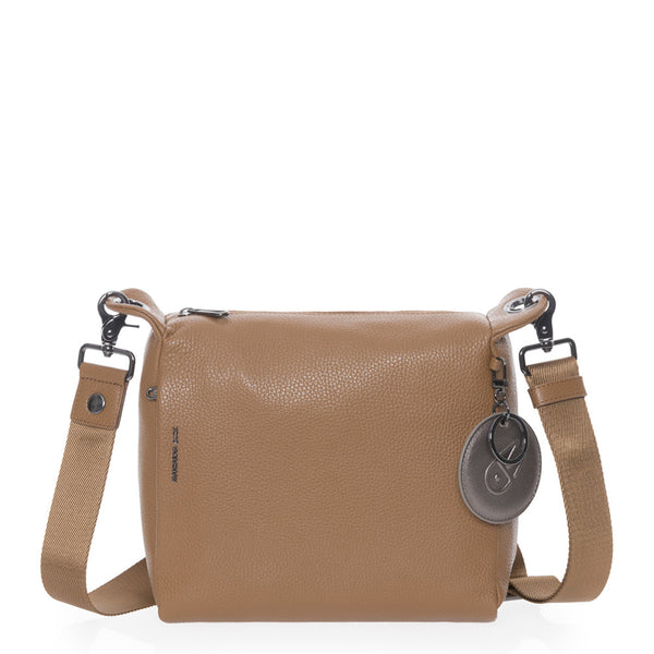 Mandarina Duck Mandarina duck - crossover mellow leather indian tan -  | Italystation.com - Shop Now at italystation.com