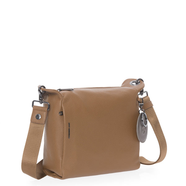 Mandarina Duck Mandarina duck - crossover mellow leather indian tan -  | Italystation.com - Shop Now at italystation.com