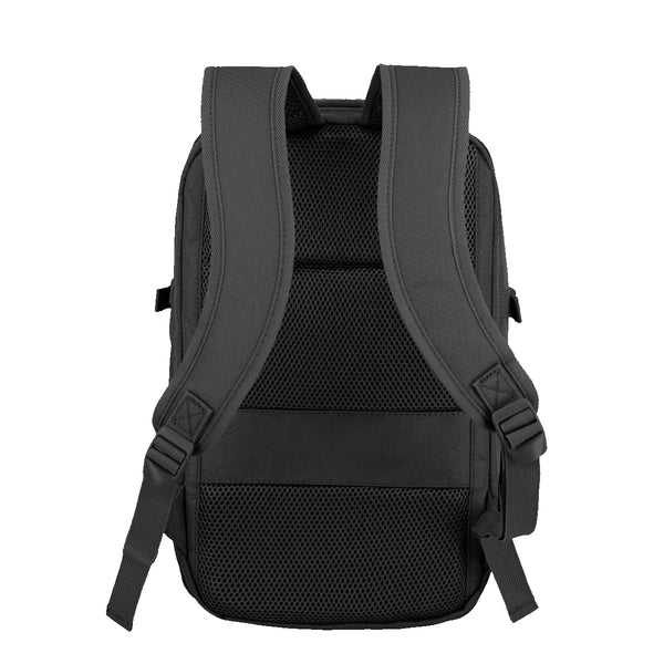 Travelite - Zaino da cabina Kick Off Black - 006921 - BLACK