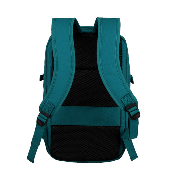 Travelite - Zaino da cabina Kick Off Petrol - 006921 - PETROL