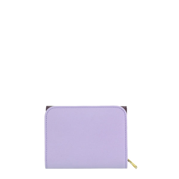 Dudubags - Portafoglio Colorful Pembra Deep Purple - 534-1260 - DEEP/PURPLE