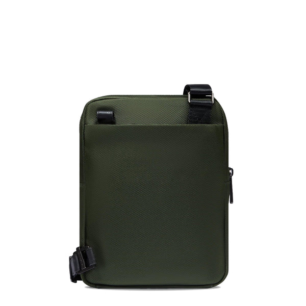 Piquadro - Crossbody Bag with table sleeve Brief 2 - CA1816BR2 - VERDE2