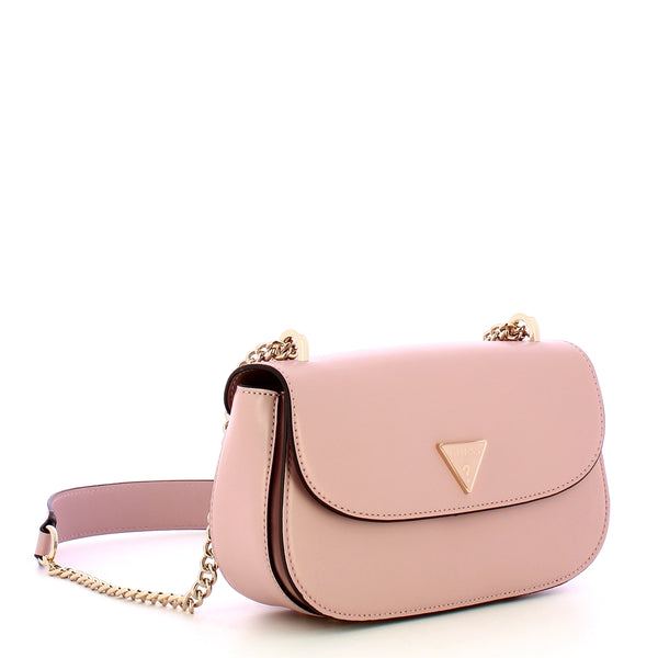 Guess - Daryna Rose Shoulder Bag HWVG9493210 ROSE | Italystation.com Shop Now at italystation.com