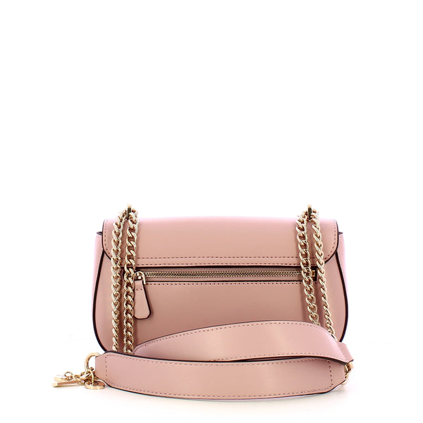 Guess - Daryna Rose Shoulder Bag HWVG9493210 ROSE | Italystation.com Shop Now at italystation.com