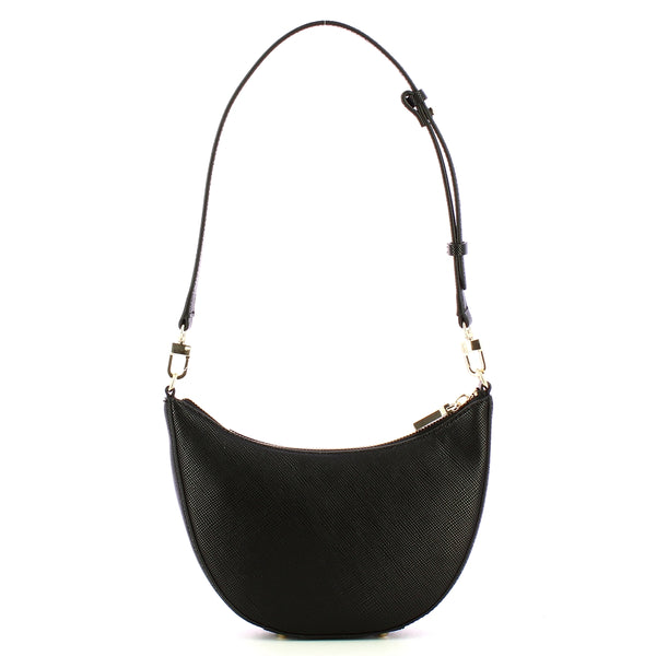 Guess - Fedana Mini Black Shoulder Bag - HWZG9643720 - BLACK