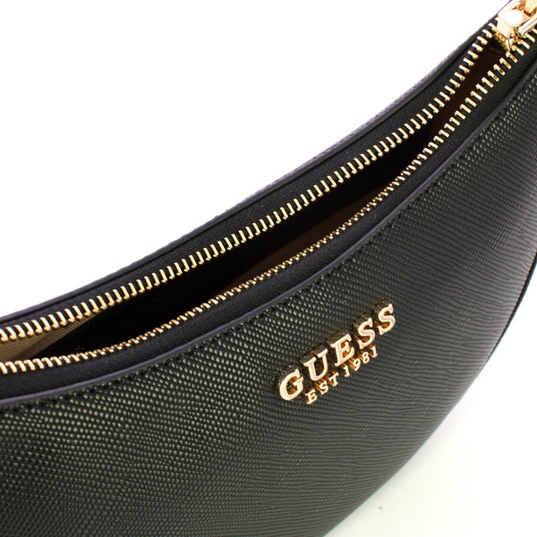 Guess - Fedana Mini Black Shoulder Bag - HWZG9643720 - BLACK