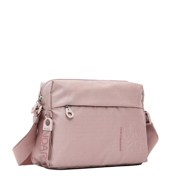 Mandarina Duck - Crossbody Bag MD20 Rose - P10QMTV8 - ROSE