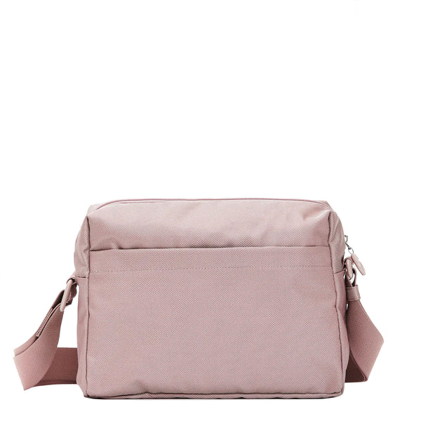 Mandarina Duck - Crossbody Bag MD20 Rose - P10QMTV8 - ROSE