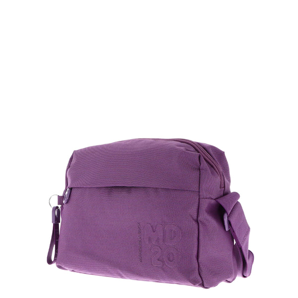 Mandarina Duck - Crossbody Bag MD20 Orchid - P10QMTV8 - ORCHID