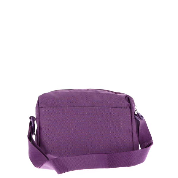 Mandarina Duck - Crossbody Bag MD20 Orchid - P10QMTV8 - ORCHID