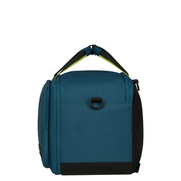 American Tourister - Take2Cabin 3-Way Harbor Blue Travel Bag - 91G007 - HARBOR/BLUE