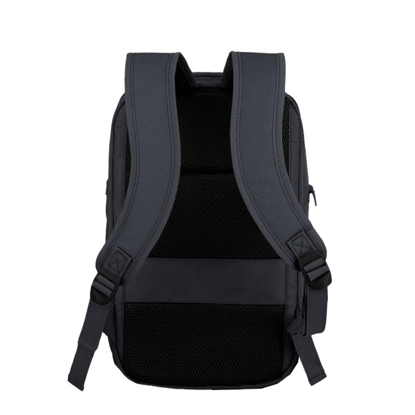 Travelite - Kick Dark Antracite Cabin Backpack - 006921 - DARK/ANTRACITE