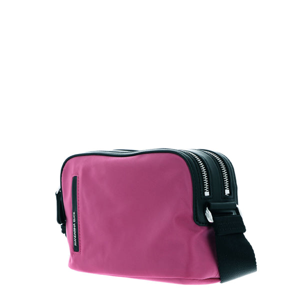 Mandarina Duck - Camera Bag Hunter Raspberry Rose - P10VCT02 - RASPBERRY/ROSE